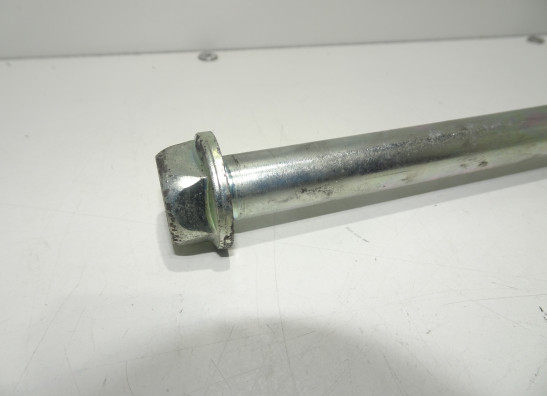 Achterbrug Kawasaki KLE 500