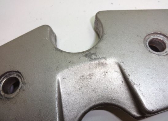 Kroonplaat Suzuki GS 500 E