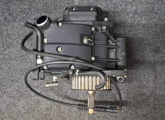 Versnellingsbak Harley Davidson FXD Dyna Super Glide