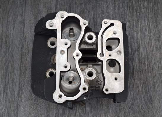 Cabezal de cilindro Harley Davidson FLSTF Fat Boy