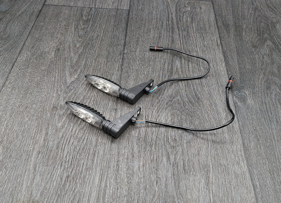 Knipperlicht BMW F 800 S - ST