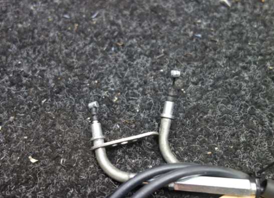 Gaskabel Yamaha XP 500 T-Max