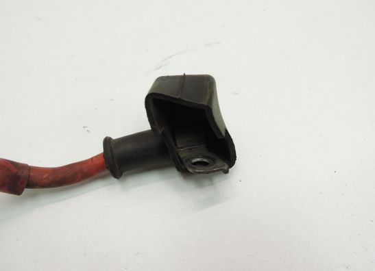 Anlasser Relais Yamaha TRX 850