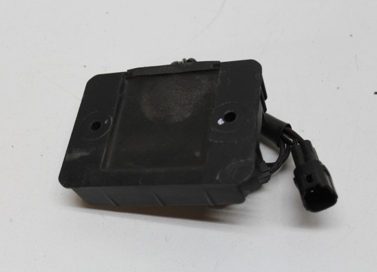 Spanningsregelaar Suzuki GSX F 650