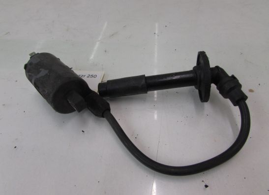 Zundspule Kawasaki ZZR 250