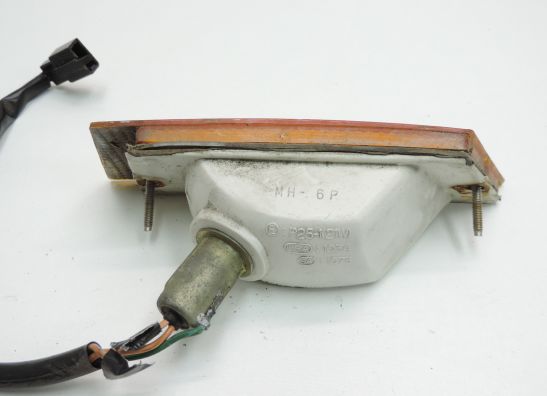 Knipperlicht links voor Honda Goldwing GL