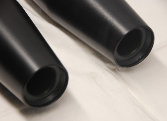 Uitlaat Harley Davidson Sportster