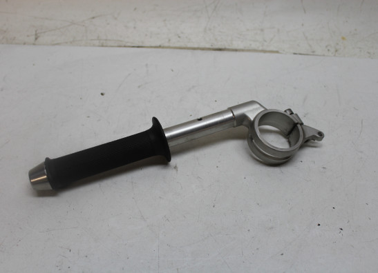 Lenkerstummel Links Triumph Daytona 675 
