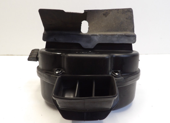 Air cleaner case Honda VTR 250