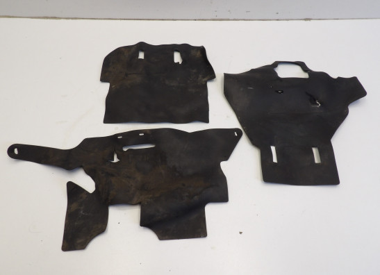 Overig Honda VFR 800 I