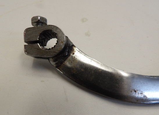 Gear change pedal  Suzuki VS 700 Intruder