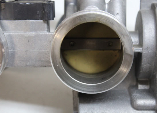 Gasklephuis KTM 790 Duke