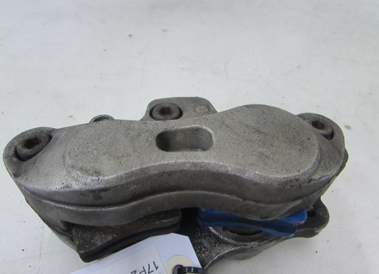 Remklauw Suzuki Burgman 400