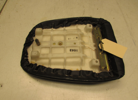 Soziussitz Kawasaki ZX 6 R