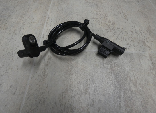 ABS sensor achter BMW R 1250 RS
