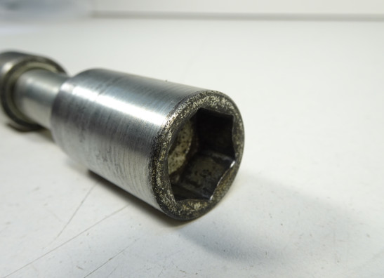 Vooras Honda CB 500 F