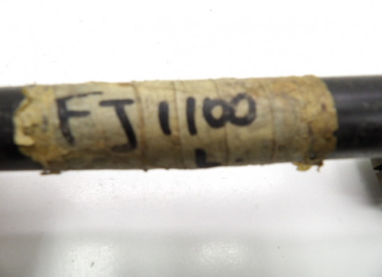 Clip on links Yamaha FJ 1200