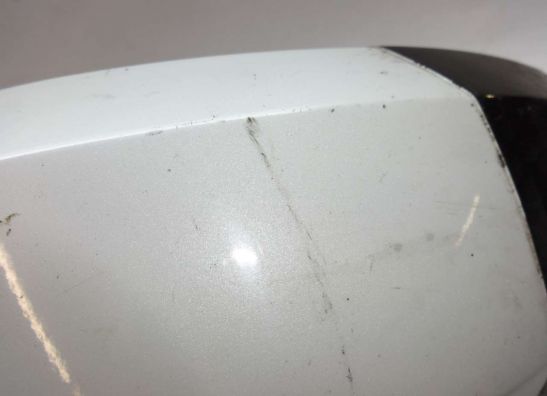 Front fender Suzuki GSX 550 EF