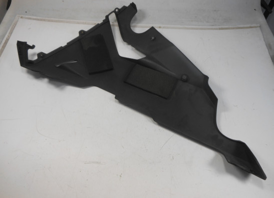 Verkleidung rechts unten Honda CBR Fireblade