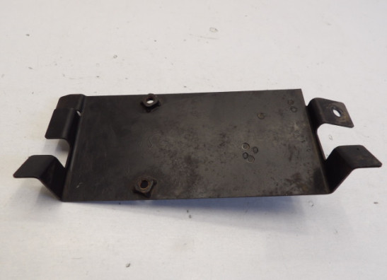 Frame - onderdelen Suzuki GSX R 750