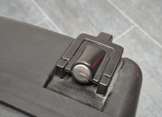 Saddlebag right BMW K 75