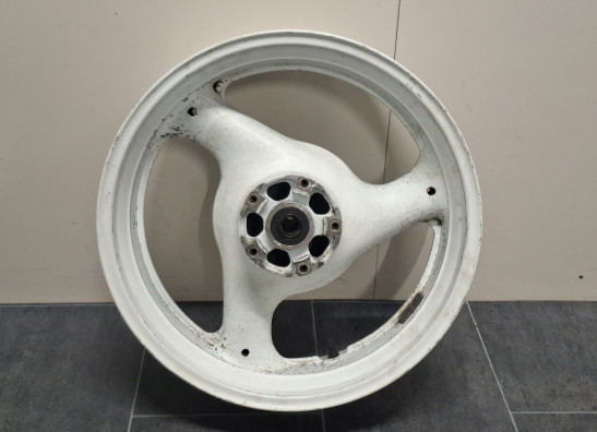 Rear wheel Suzuki GSX R 750