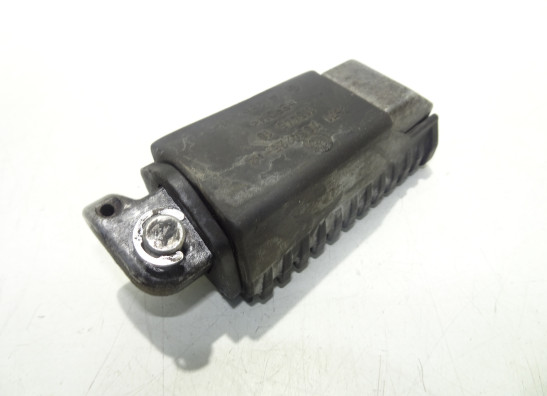 Footrest left BMW R 1200 GS