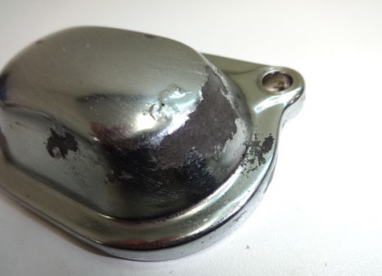 Motorblockdeckel Yamaha XV 750 Virago