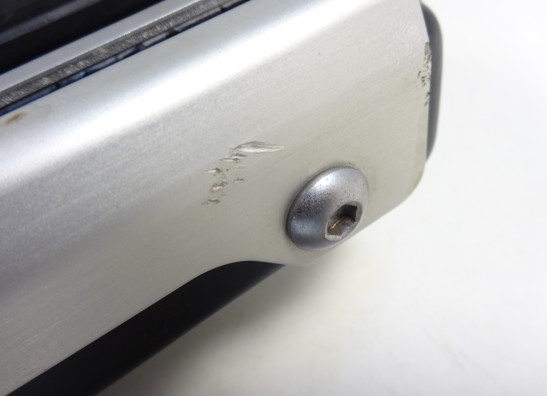 Radiateur Honda CB 600 F