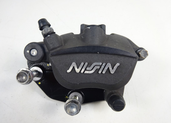 Remklauw links voor Kawasaki VERSYS 650