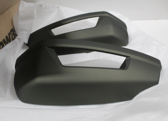 Koffersatz Kawasaki VERSYS 1000