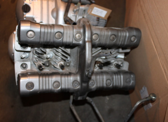 Engine Yamaha XJ 900 S Diversion