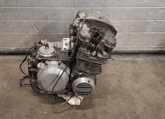 Motorblock Kawasaki Z 500
