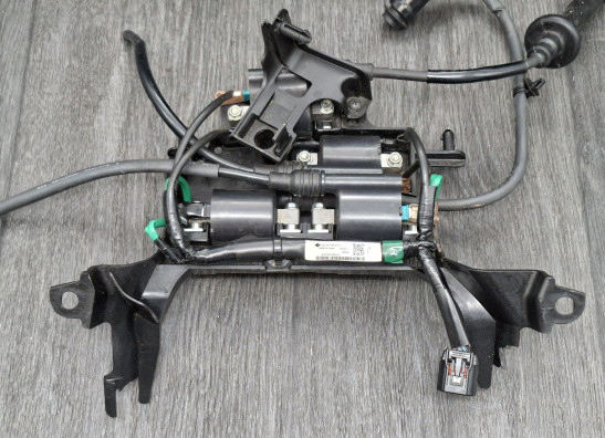 Bobine Honda CRF 1100 Africa Twin