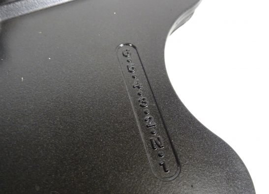 Engine cover front spocket Honda CBR Fireblade