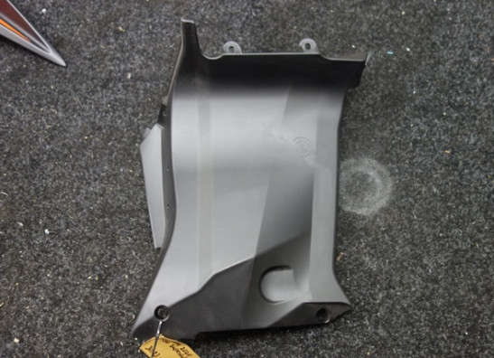 Binnenkuip KTM 1290 Super Duke GT