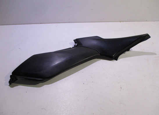 Cowl left small Kawasaki Z 900