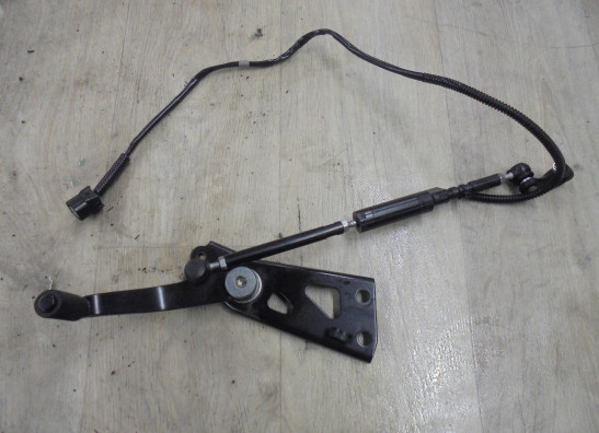Schakelpedaal Suzuki GSX 8R