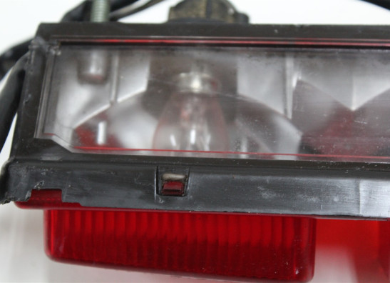Achterlicht Suzuki RGV 250