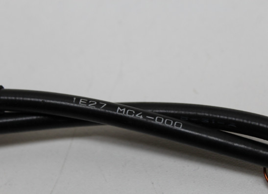 Gaskabel Honda XL 500