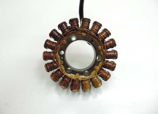 Dynamo Yamaha FJR 1300