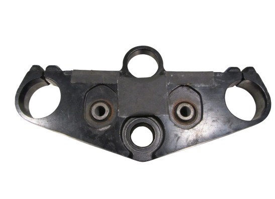 Kroonplaat Yamaha FAZER 1000