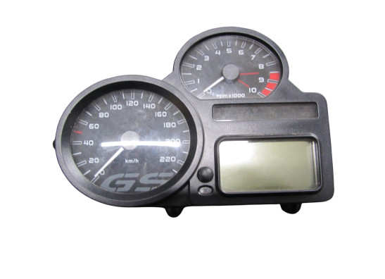 Tacho-set BMW R 1200 GS