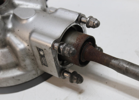 Kardan Yamaha FJR 1300