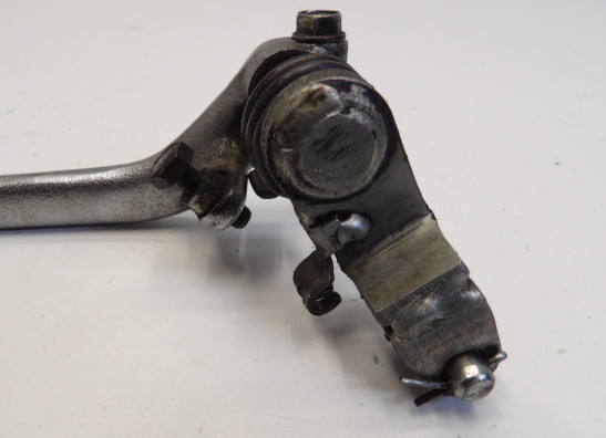 Brake pedal Honda VT 700 750