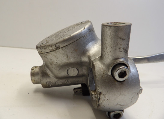 Rempomp Kawasaki VN 1500