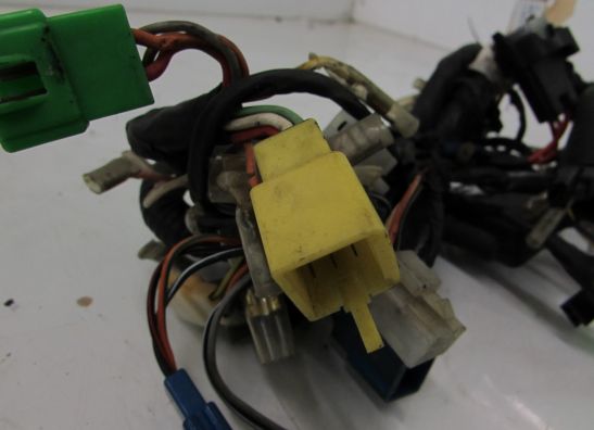 Kabelboom Suzuki GSX F 600