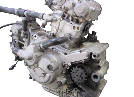 Engine Ducati Monster S4