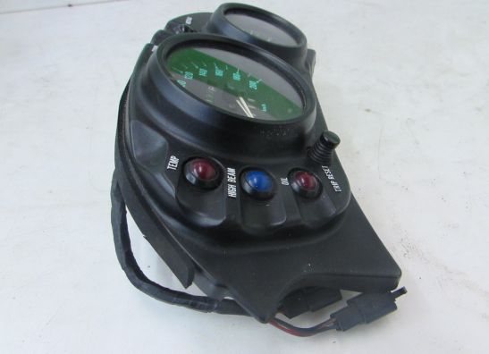 Meter combination Kawasaki KLE 500