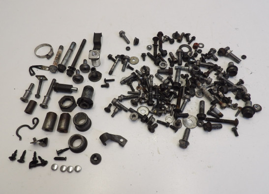 Overig Suzuki DL 1000 V STROM